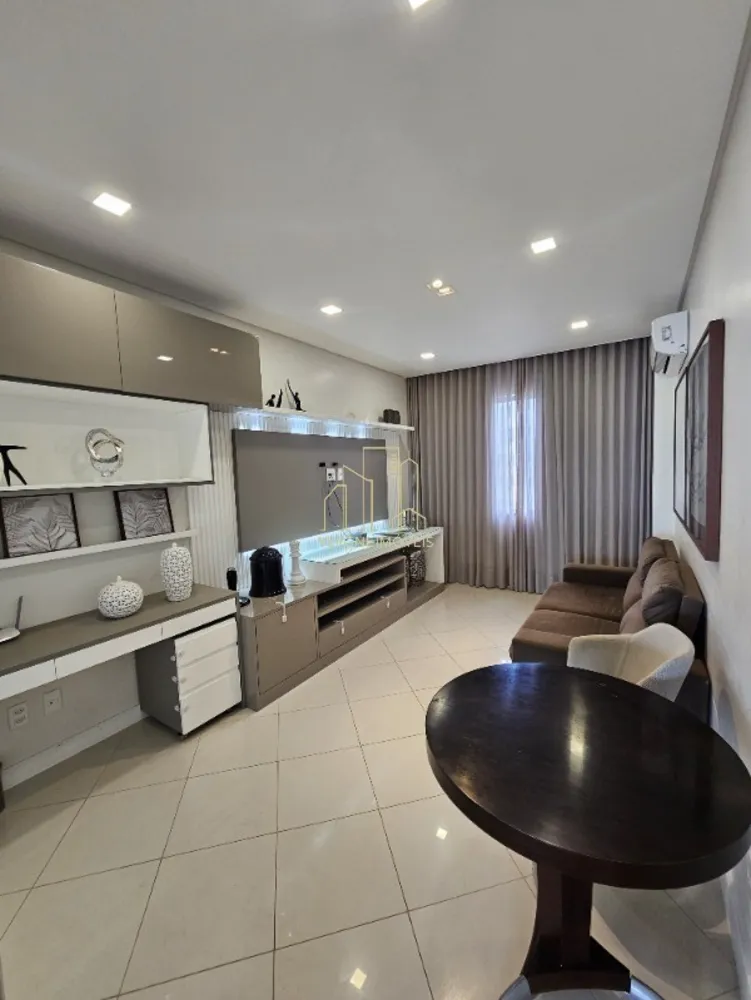 Apartamento, 3 quartos, 204 m² - Foto 3