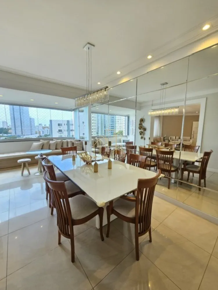 Apartamento, 3 quartos, 204 m² - Foto 9