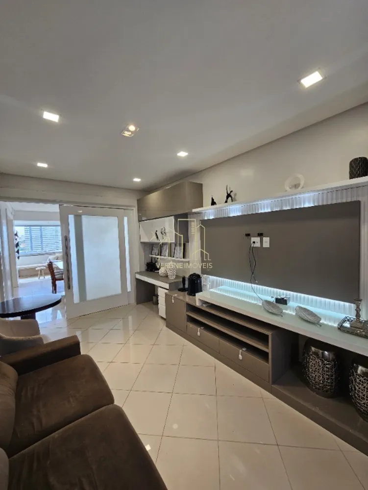 Apartamento, 3 quartos, 204 m² - Foto 11