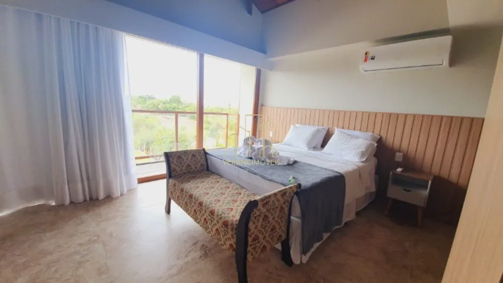 Casa de Condomínio, 6 quartos - Foto 4