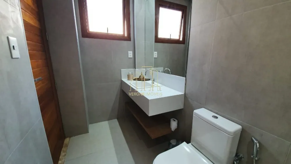 Casa de Condomínio, 6 quartos - Foto 9