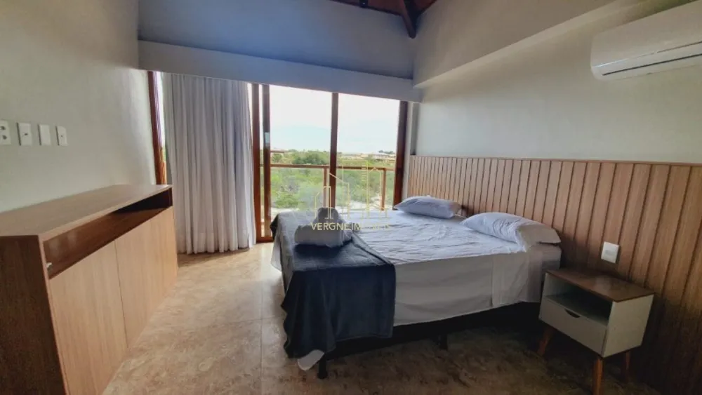 Casa de Condomínio, 6 quartos - Foto 5