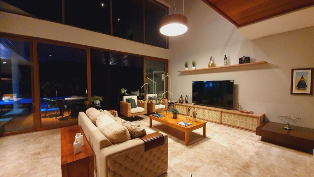 Casa de Condomínio, 6 quartos - Foto 2