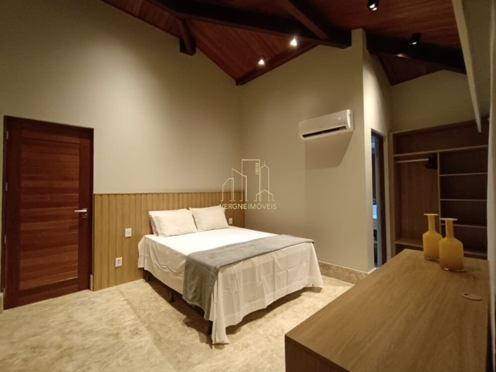 Casa de Condomínio, 6 quartos - Foto 4