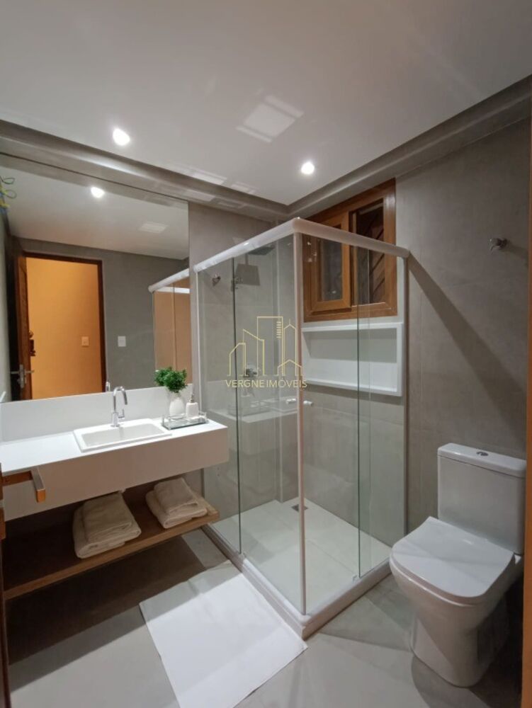 Casa de Condomínio, 6 quartos - Foto 5