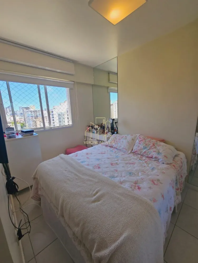 Apartamento, 3 quartos, 93 m² - Foto 7
