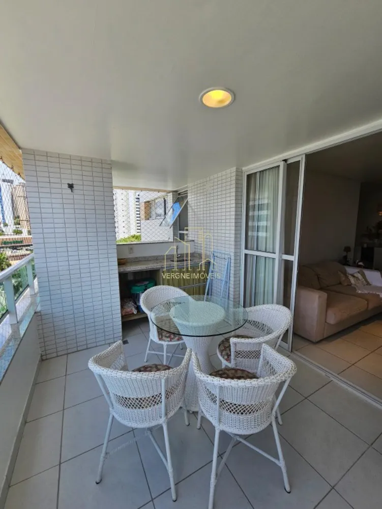 Apartamento, 3 quartos, 93 m² - Foto 7