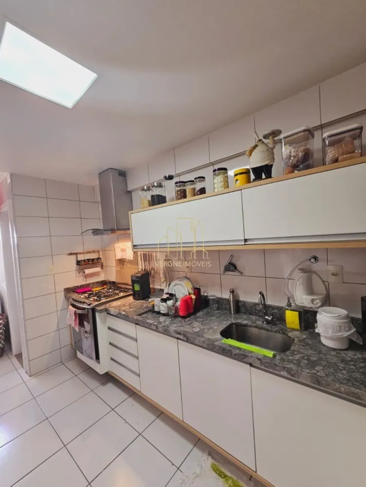 Apartamento, 3 quartos, 93 m² - Foto 6