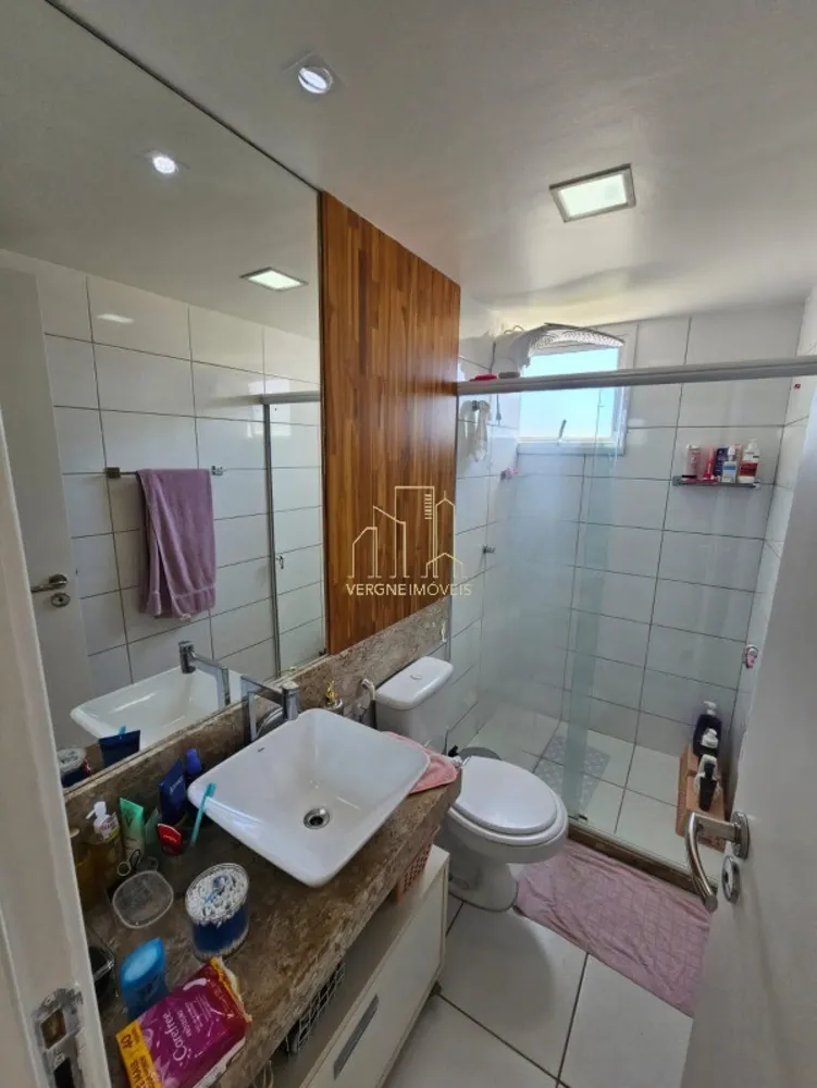 Apartamento, 3 quartos, 93 m² - Foto 9