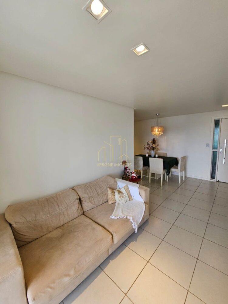 Apartamento, 3 quartos, 93 m² - Foto 1