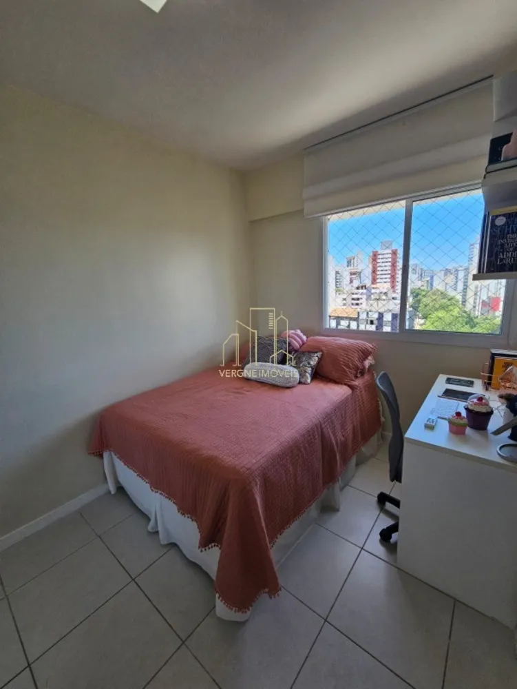 Apartamento, 3 quartos, 93 m² - Foto 6