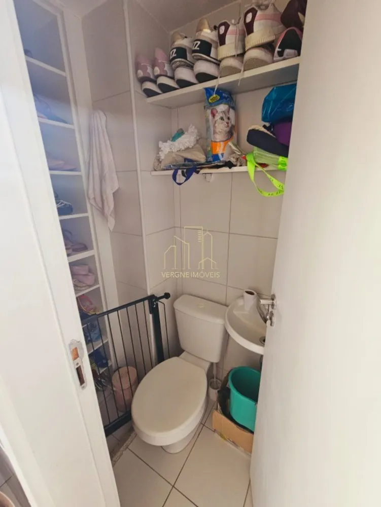 Apartamento, 3 quartos, 93 m² - Foto 10
