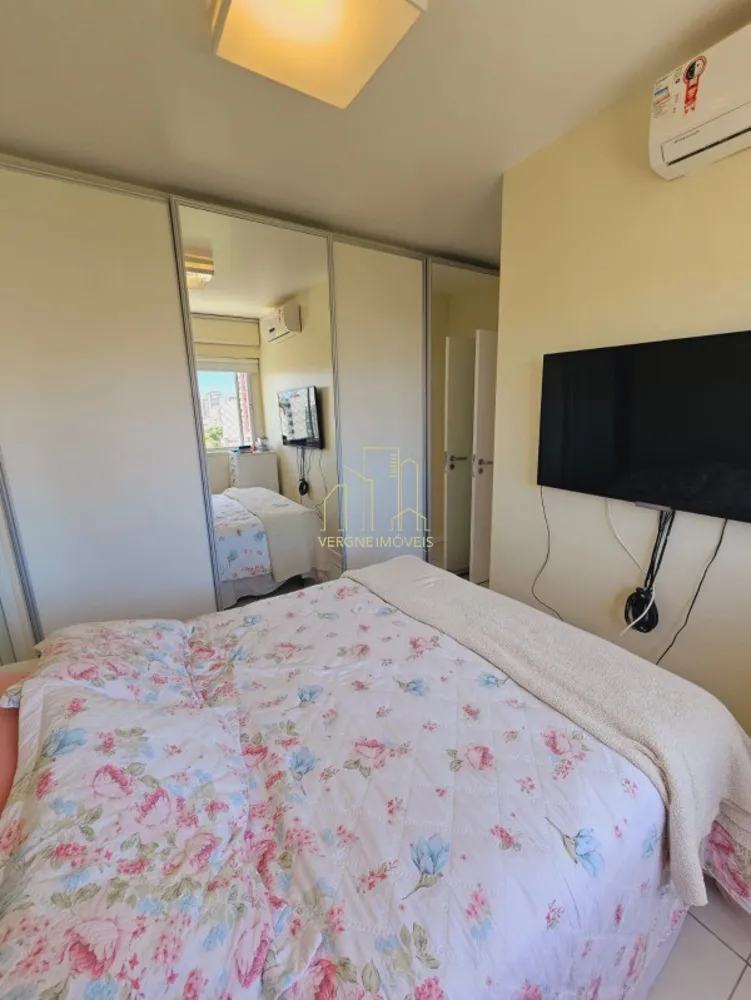 Apartamento, 3 quartos, 93 m² - Foto 8
