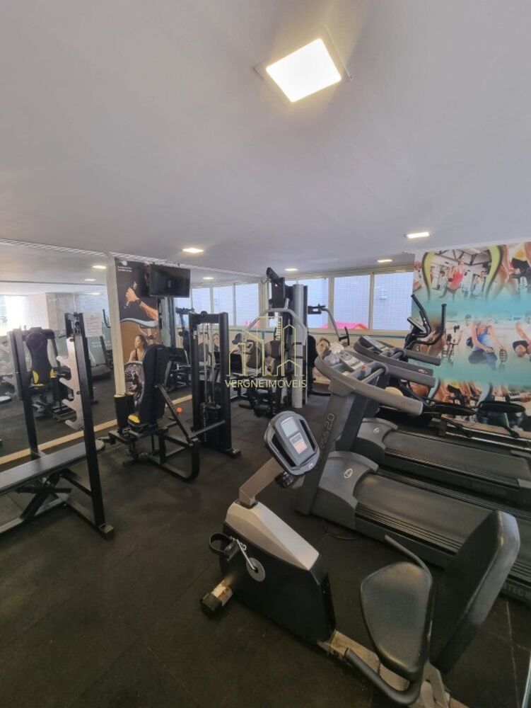 Apartamento, 3 quartos, 93 m² - Foto 3