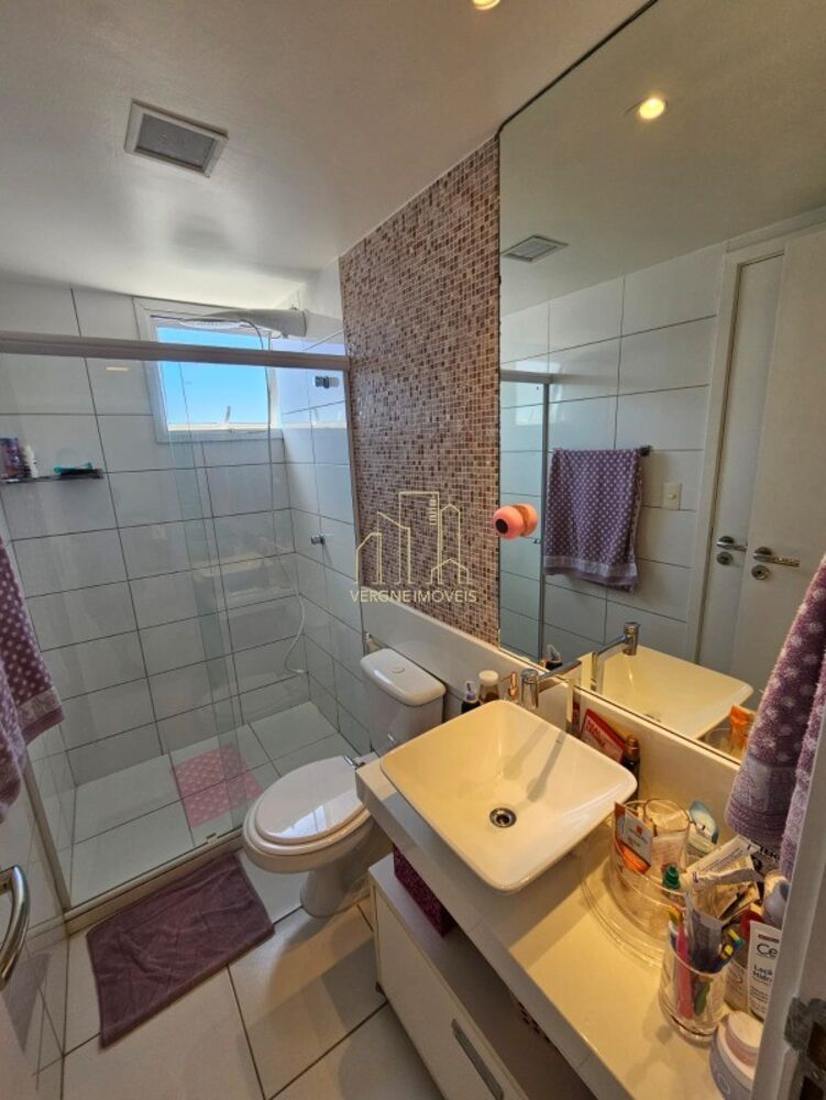 Apartamento, 3 quartos, 93 m² - Foto 2