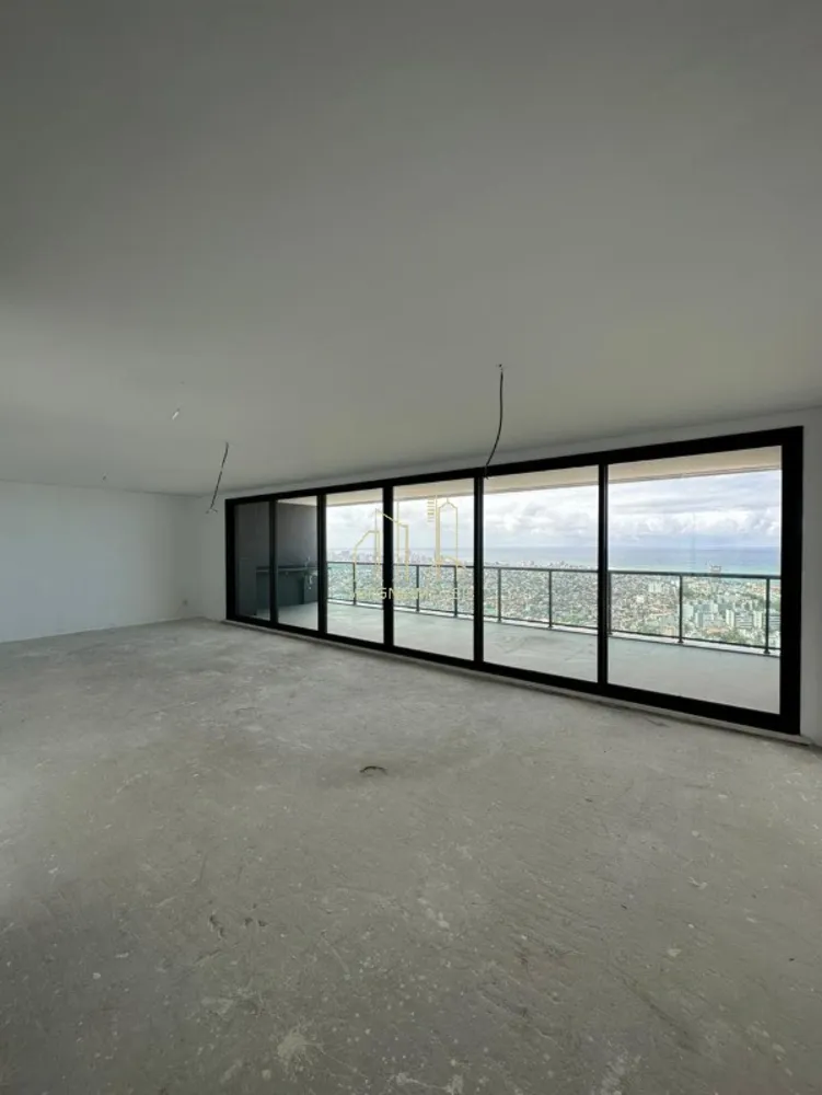 Apartamento, 4 quartos, 285 m² - Foto 14