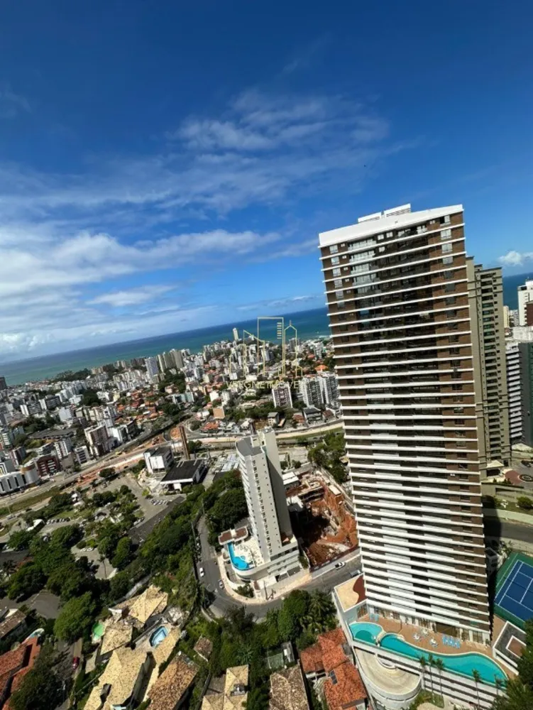 Apartamento, 4 quartos, 285 m² - Foto 20