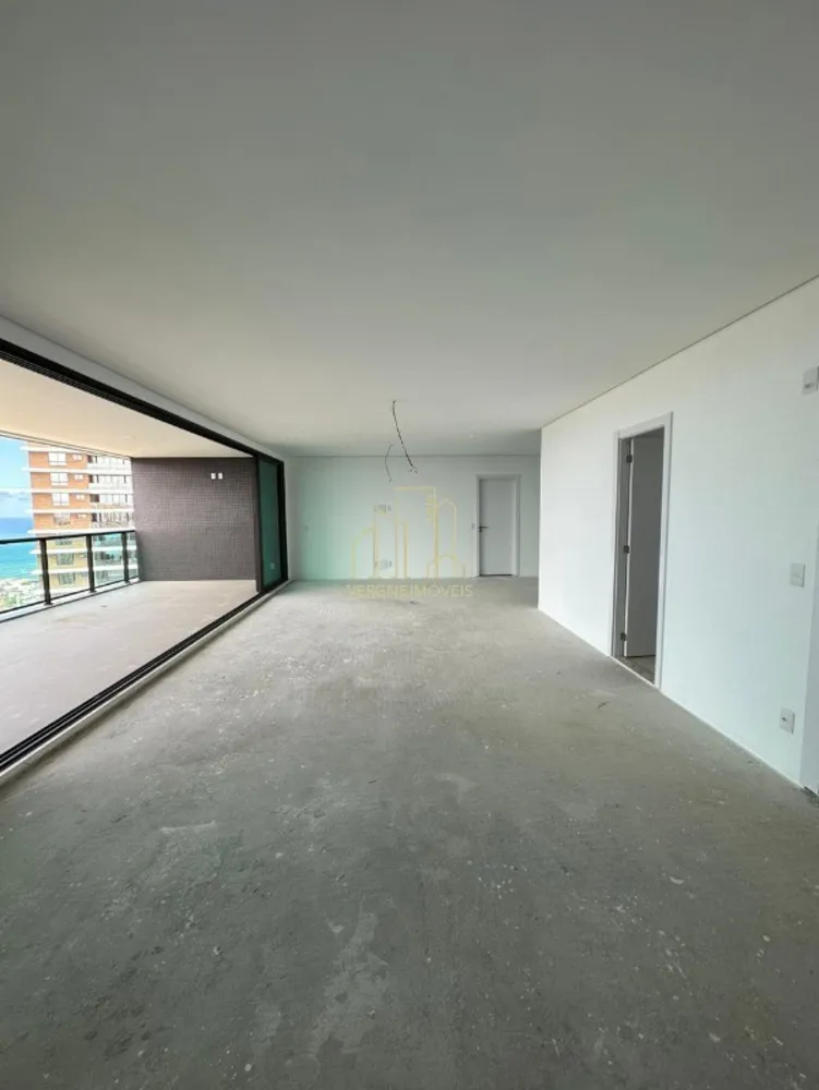 Apartamento, 4 quartos, 285 m² - Foto 11