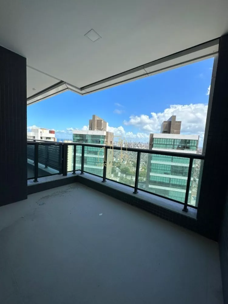 Apartamento à venda com 4 quartos, 285m² - Foto 6