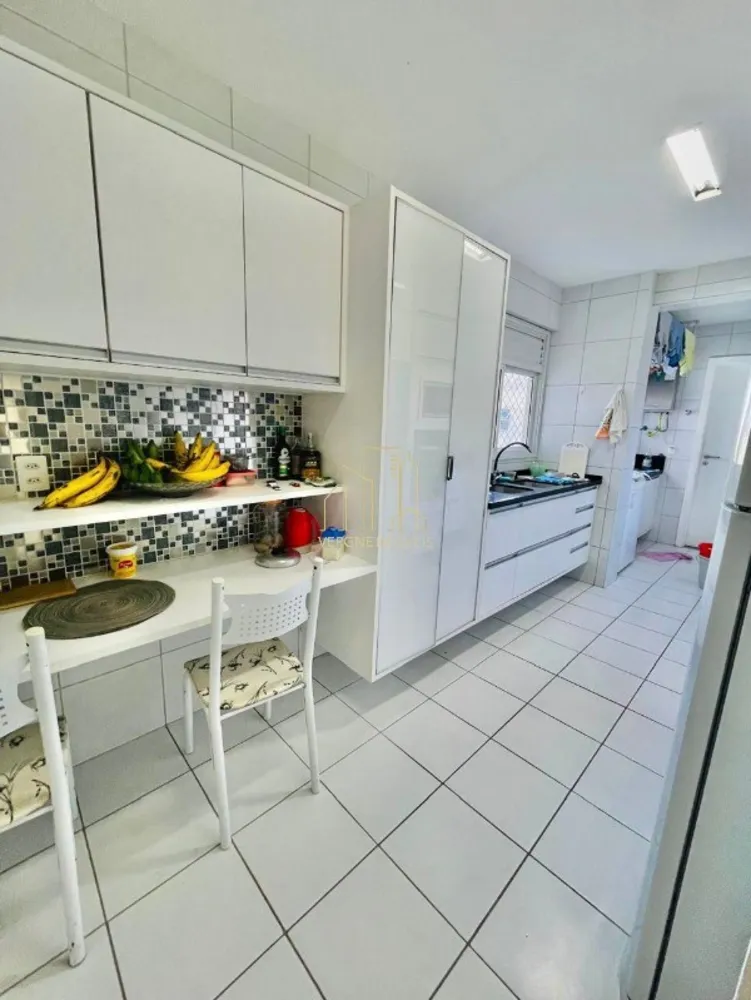 Apartamento, 3 quartos, 143 m² - Foto 19