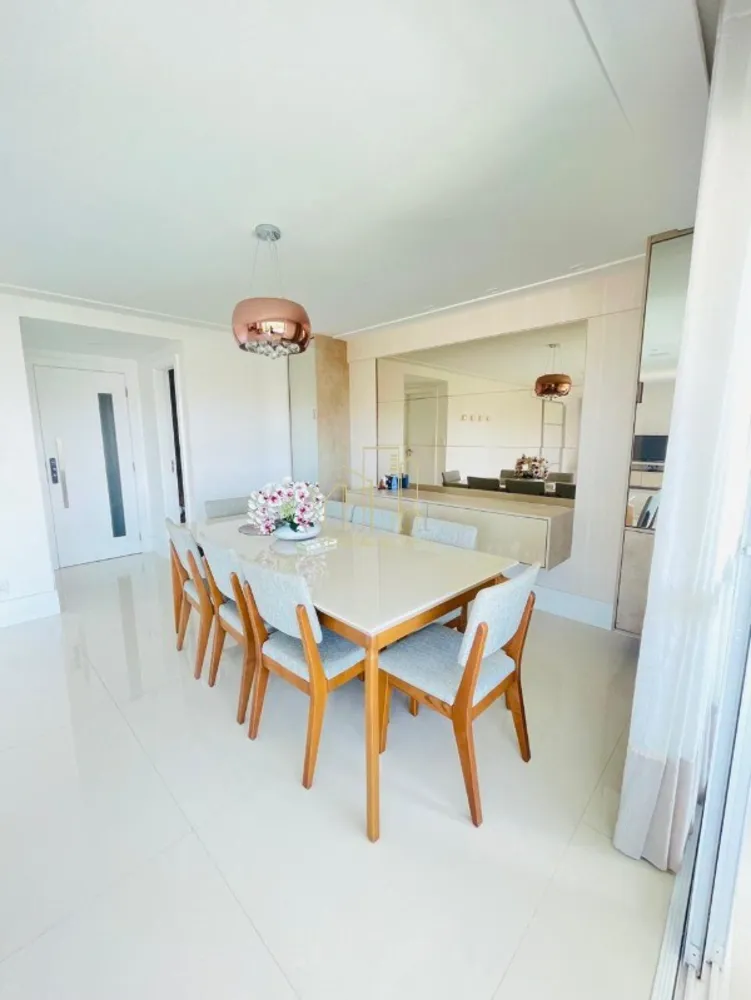 Apartamento, 3 quartos, 143 m² - Foto 20