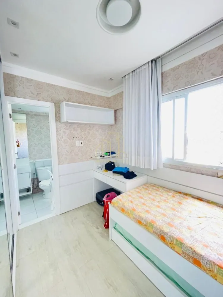 Apartamento, 3 quartos, 143 m² - Foto 11