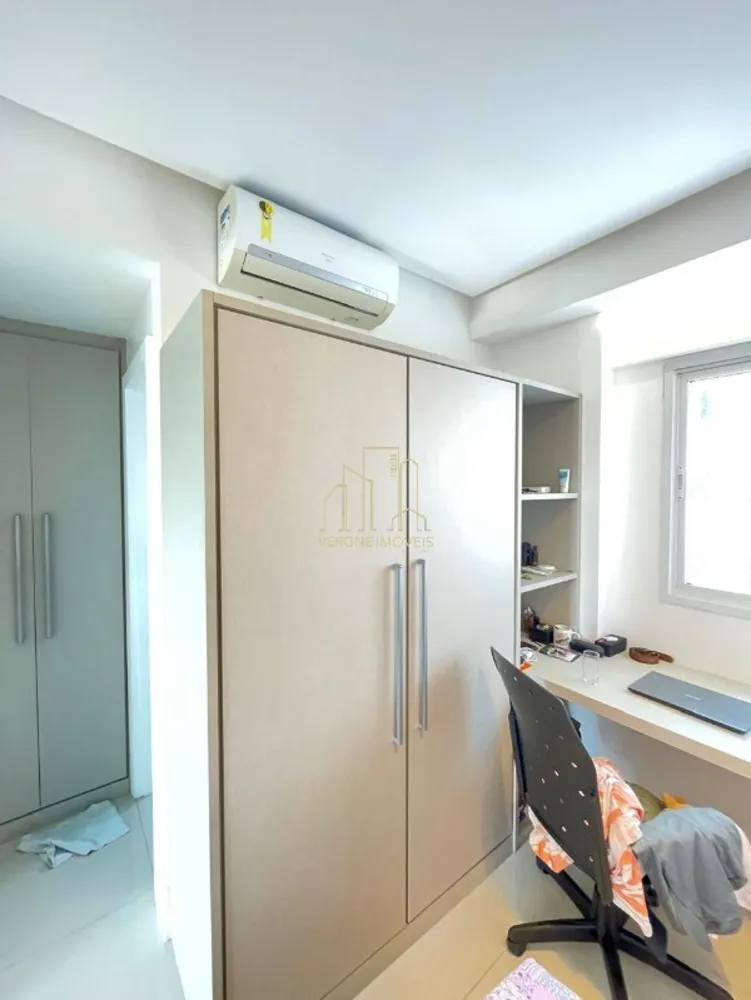 Apartamento, 3 quartos, 143 m² - Foto 12