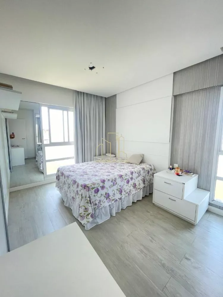 Apartamento à venda com 3 quartos, 143m² - Foto 8