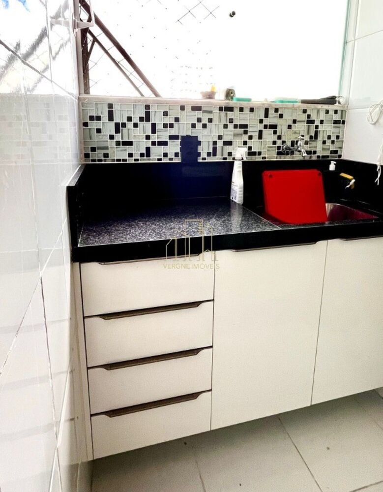 Apartamento à venda com 3 quartos, 70m² - Foto 8