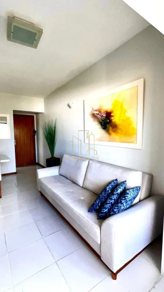 Apartamento, 3 quartos, 70 m² - Foto 5