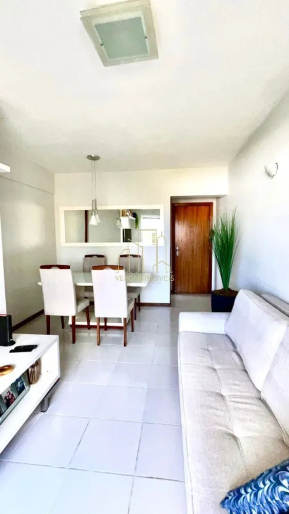 Apartamento, 3 quartos, 70 m² - Foto 4