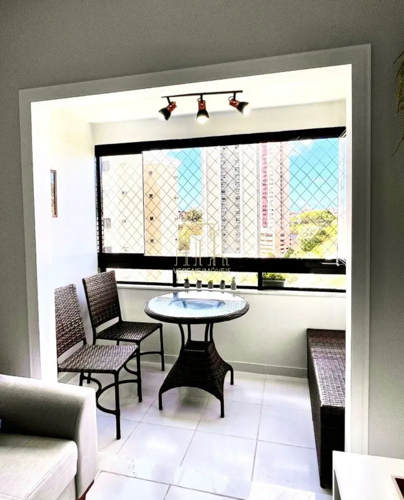 Apartamento, 3 quartos, 70 m² - Foto 2