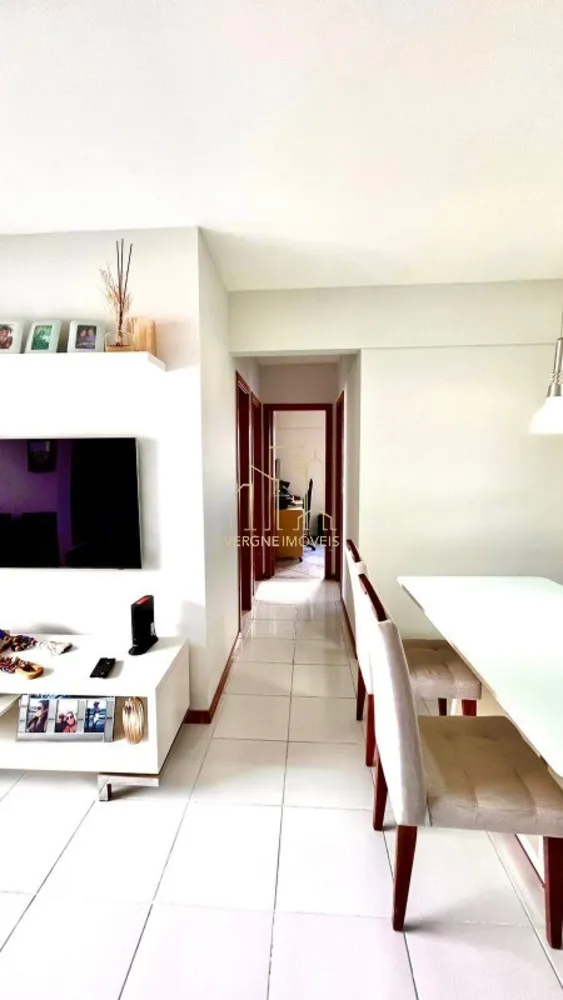 Apartamento, 3 quartos, 70 m² - Foto 7
