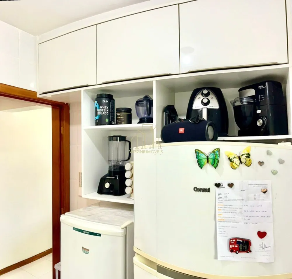 Apartamento, 3 quartos, 70 m² - Foto 20