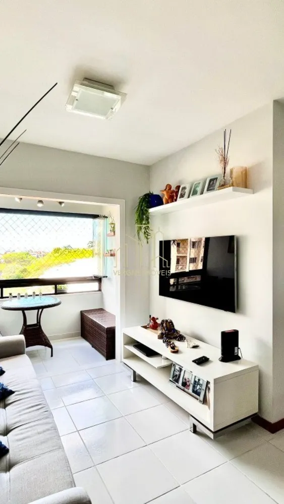 Apartamento, 3 quartos, 70 m² - Foto 6