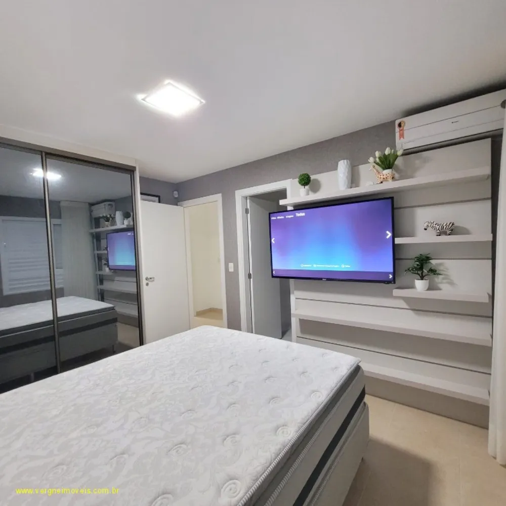 Casa de Condomínio, 4 quartos - Foto 10