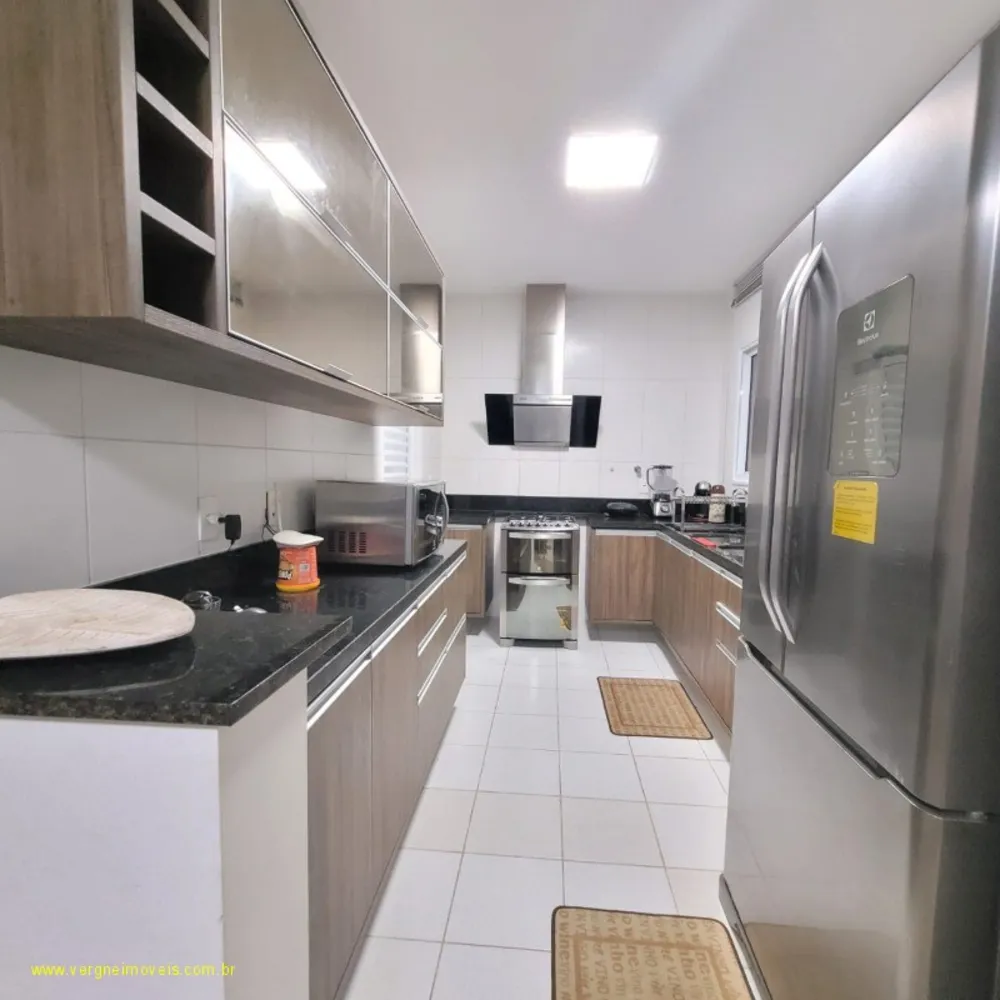 Casa de Condomínio, 4 quartos - Foto 16