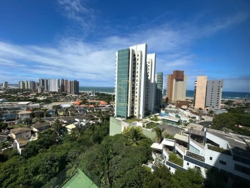 Apartamento, 4 quartos, 156 m² - Foto 19