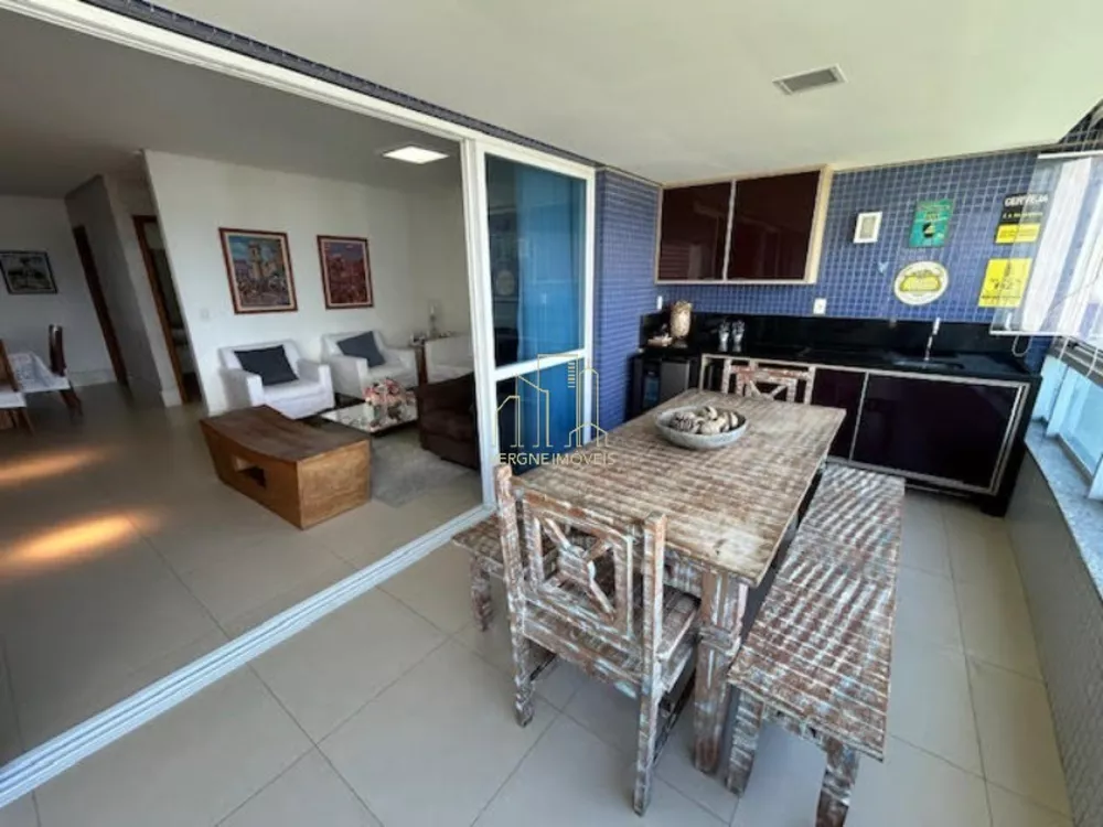 Apartamento à venda com 4 quartos, 156m² - Foto 3