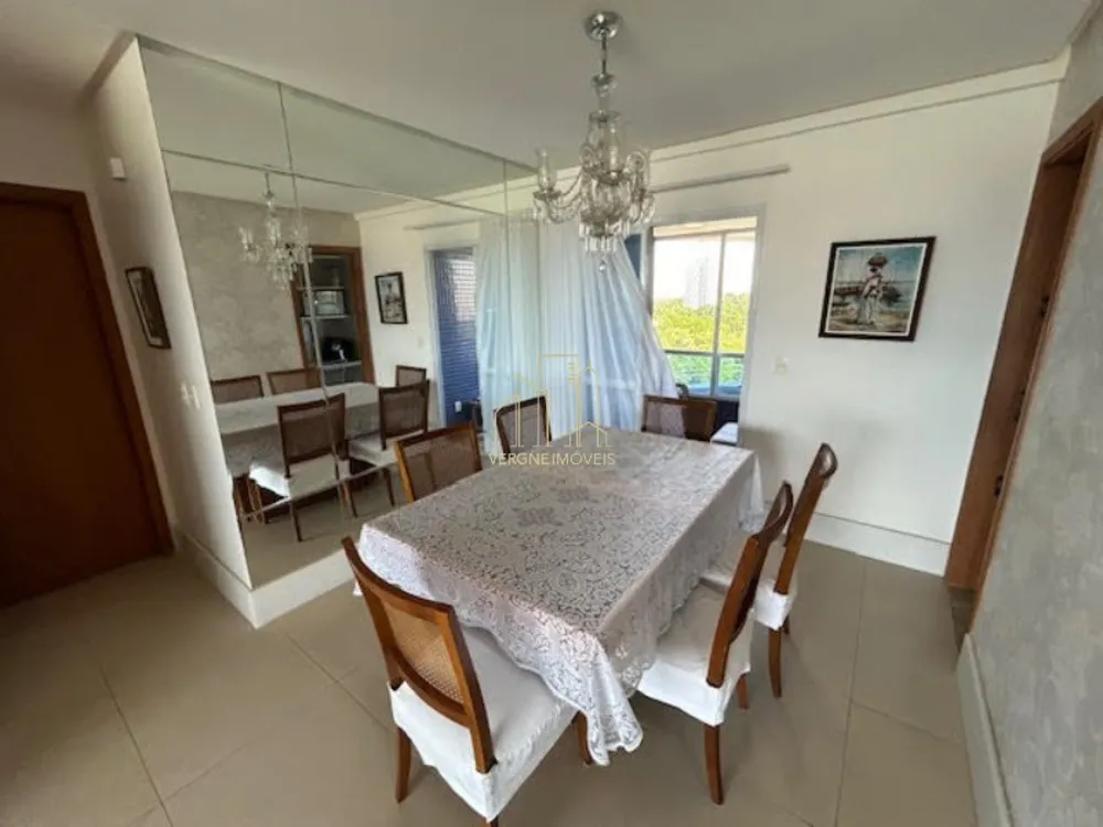 Apartamento, 4 quartos, 156 m² - Foto 10
