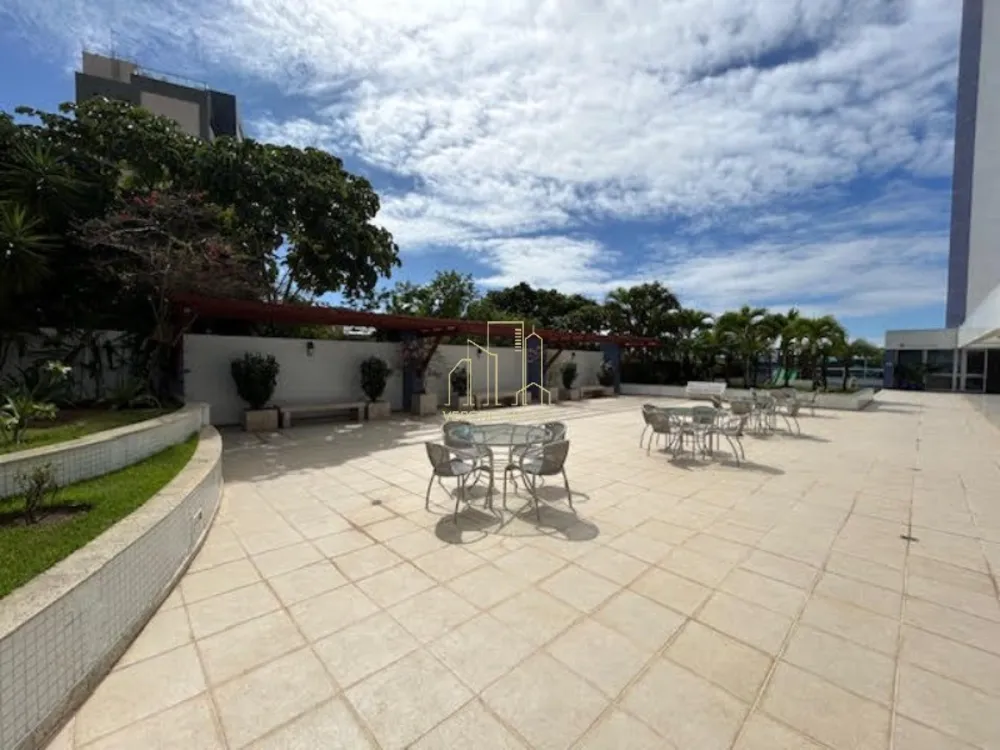 Apartamento, 4 quartos, 156 m² - Foto 20