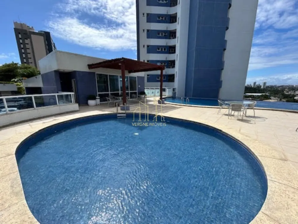 Apartamento, 4 quartos, 156 m² - Foto 18