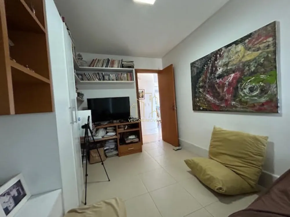 Apartamento, 4 quartos, 156 m² - Foto 11