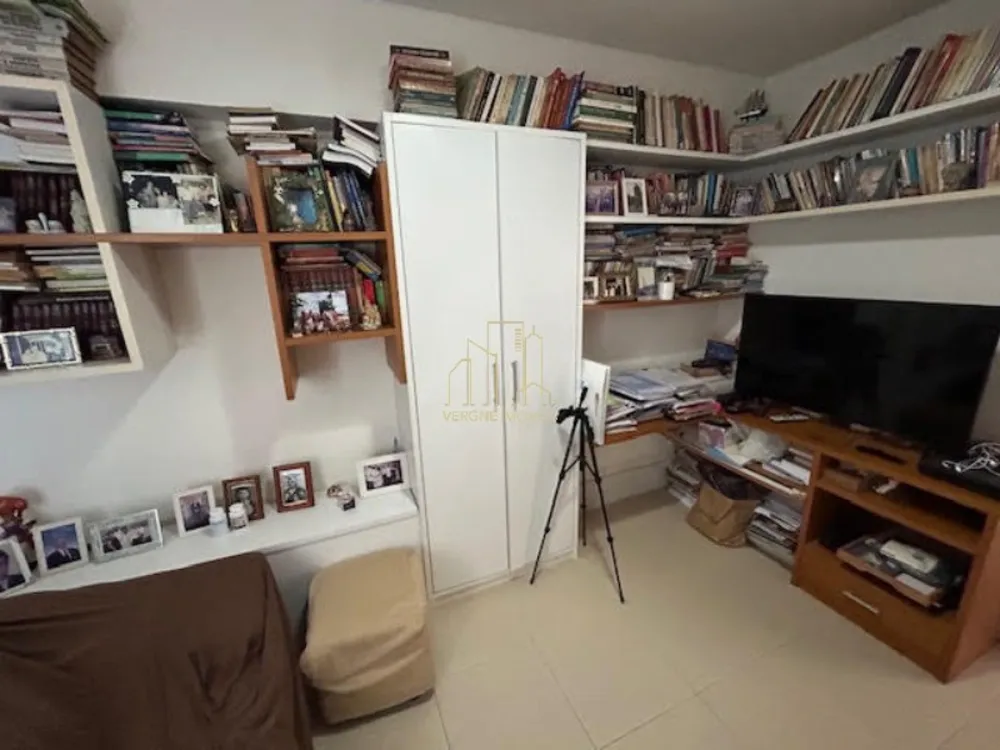 Apartamento, 4 quartos, 156 m² - Foto 13
