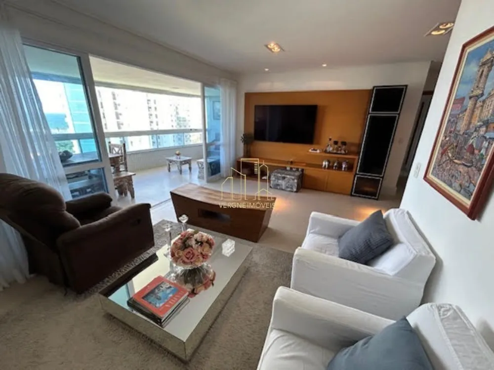 Apartamento, 4 quartos, 156 m² - Foto 9