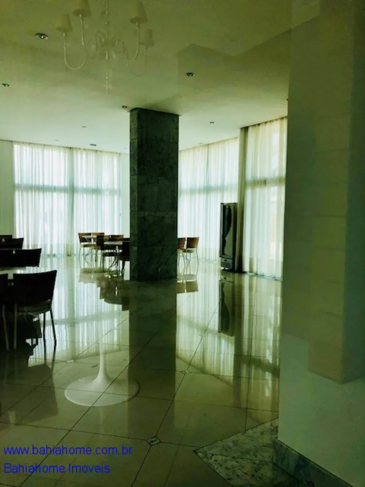 Apartamento, 4 quartos, 207 m² - Foto 16