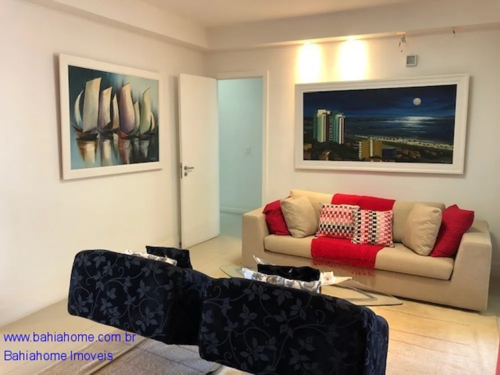 Apartamento, 4 quartos, 207 m² - Foto 5