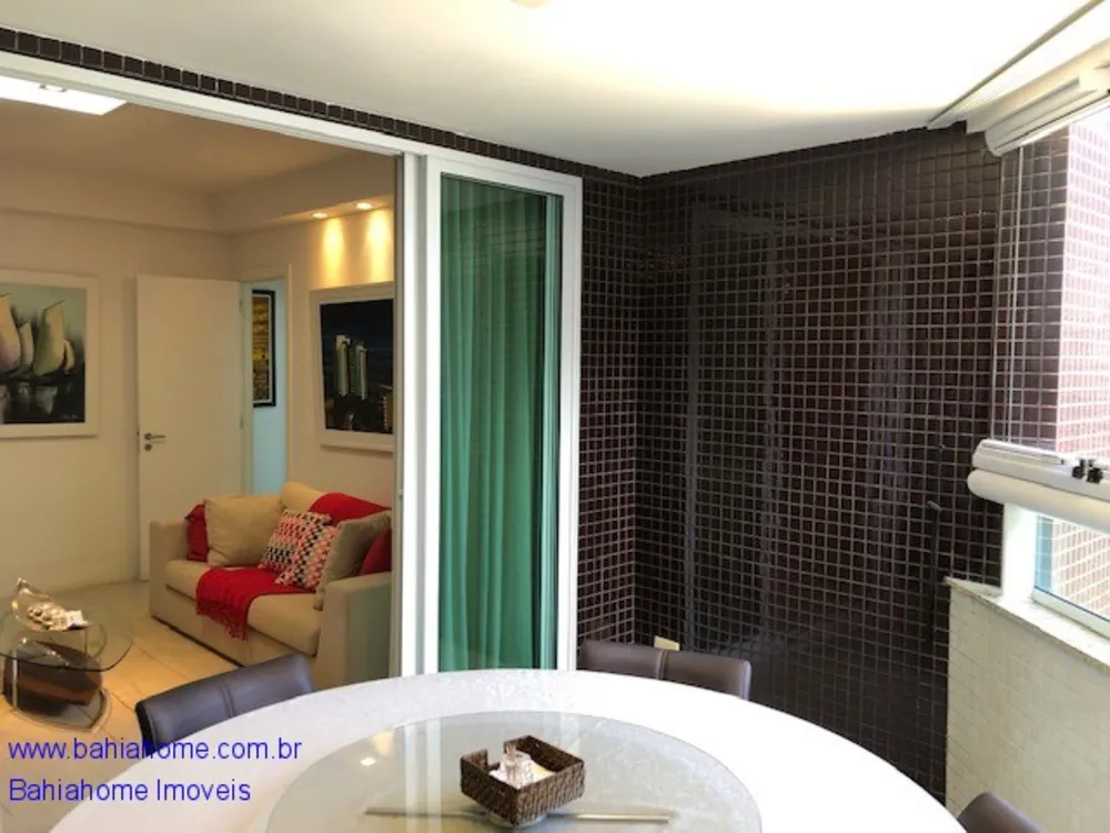 Apartamento, 4 quartos, 207 m² - Foto 6