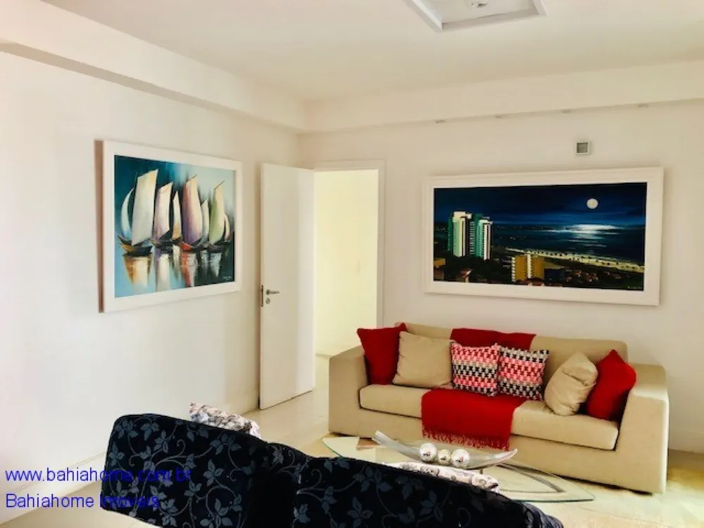 Apartamento, 4 quartos, 207 m² - Foto 4