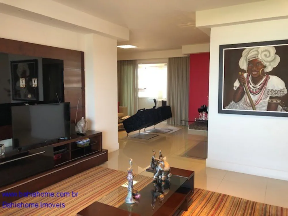 Apartamento, 4 quartos, 207 m² - Foto 3